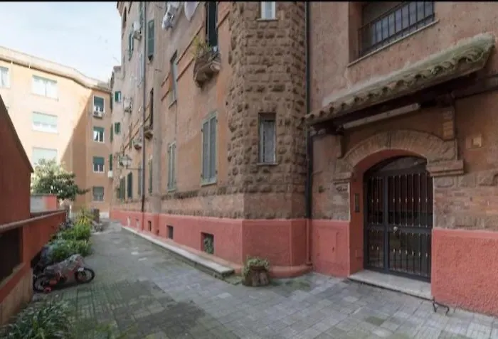 Vatican's 4* Rome