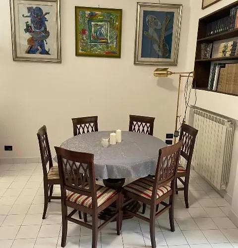 Couette-café Vatican's Rome